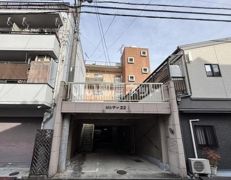 Mシティ22の外観画像