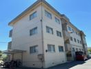 米尾マンションの間取り画像