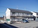 フレグランス佐々木★春入居★の間取り画像