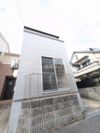 リヴェール本町の外観