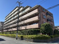 ステイツ南行徳ヴェルパセオの外観画像