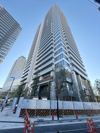 プラウドタワー小岩フロントの間取り画像