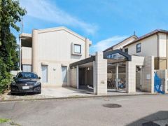 アルディア調布の外観画像