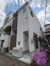グランハイム車道の間取り画像