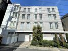 アレーロ大岡山の外観