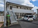 メゾン青葉の外観