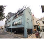 テラスガイアの外観画像