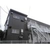 エステートピア東所沢1の外観