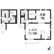 Maison Araiの間取り画像