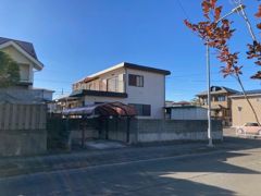みやぎ台1丁目戸建の外観画像