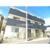 CASA胡録台の間取り画像