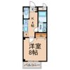 プレジールの間取り画像