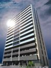 プレサンス ロジェ 名古屋浅間町ザ・レジデンスの間取り画像