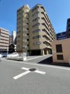 ツイン・コートの間取り画像