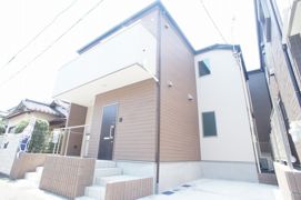 Ulalaの外観画像