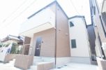 Ulalaの間取り画像