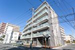 Daiwa Grace Maison 亀有の間取り画像