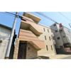 Casa felice(カーサフェリーチェ)の間取り画像