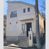 茅ケ崎南戸建の間取り画像