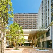 パークアクシス柏の葉の外観画像