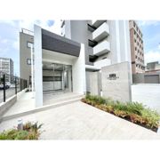 RAFFLE OZONEⅡ -South Garden-の外観画像