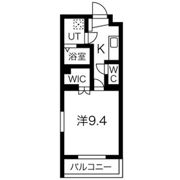 ラフィネの間取り画像