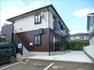 パストラーレ吉成の間取り画像