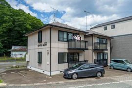モンテヴェール本町の外観画像