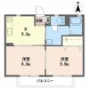 ショコラハウスIIの間取り画像