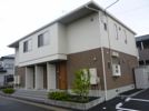 シャーメゾン多賀城の間取り画像