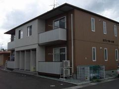 セゾン・フルールVIの外観画像