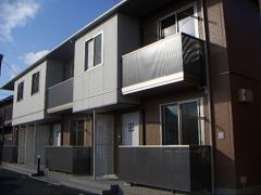 ブラン・オワゾーBの外観画像