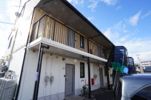 ディアスしもながSO Bの外観