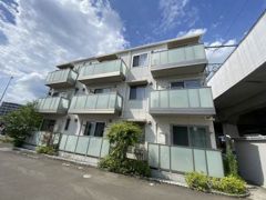 クラヴィーア仙台の外観画像