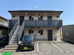 フレグランス高須（4丁目）の外観画像