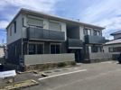 パークハウス北島 B棟の間取り画像