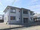 バリュージュIの間取り画像