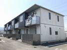 シャーメゾン鴨島 A棟の間取り画像