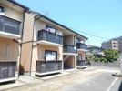 ラフィネ・香嵐 C棟の間取り画像
