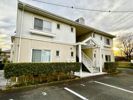リバーサイド若楠 A棟の間取り画像