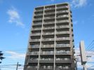サニーコート大宮盆栽町第2の外観