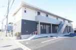 イルシオンの間取り画像