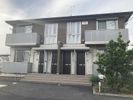 アザレア IIの間取り画像