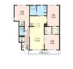 CASA RIOの間取り画像