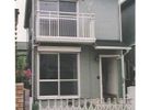 岡本邸戸建ての間取り画像