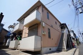 ライキ エカヒの外観画像