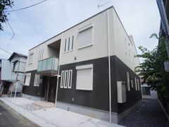 レフィアントSの外観画像