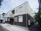 レフィアントSの間取り画像