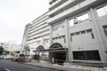 グランドメゾン鶴見の間取り画像