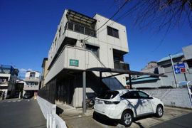 エスポワールの外観画像